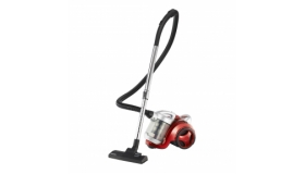 Hoover 1600 Watts Cyclonic Vancuum Cleaner